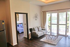 Apartment B3-105 - Apartment - Bang Saray - Eastern Seaboard